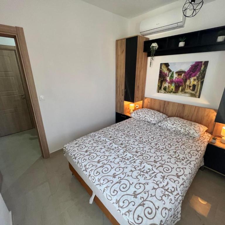Apartments Pericic - Dupleks Apartman - 12