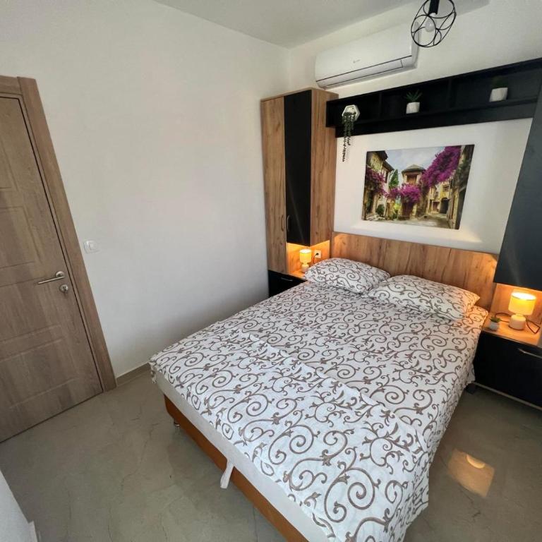 Apartments Pericic - Dupleks Apartman - 13