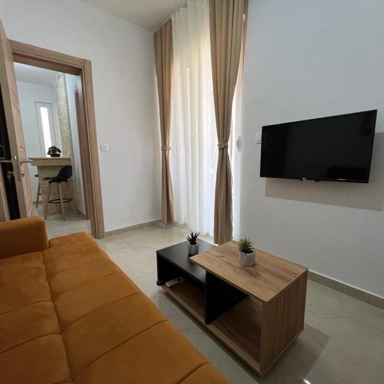 Apartments Pericic - Dupleks Apartman - 16