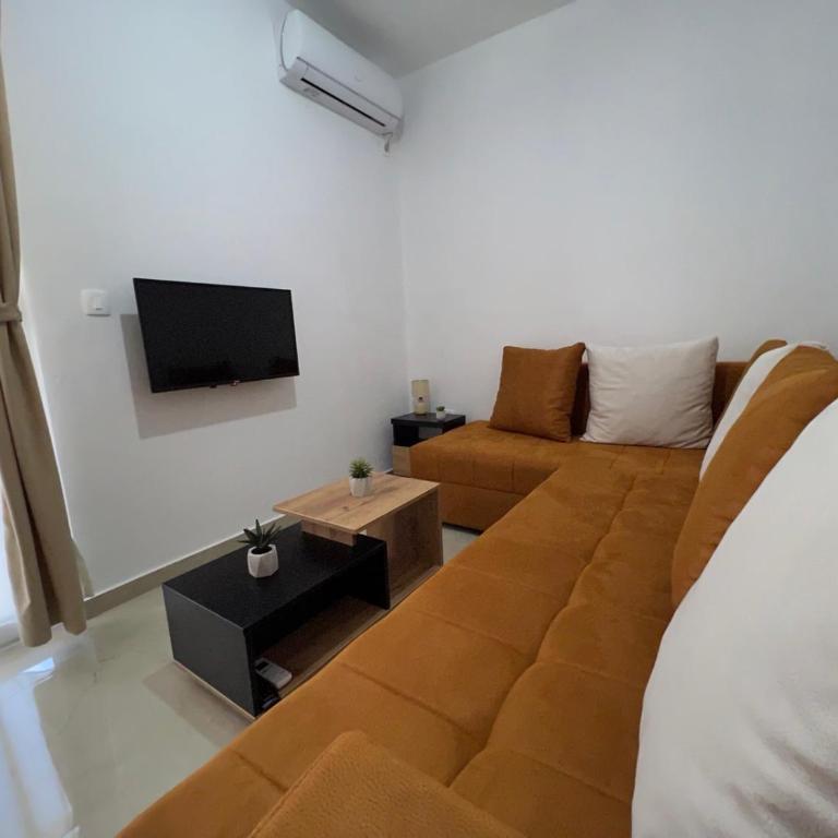 Apartments Pericic - Dupleks Apartman - 17
