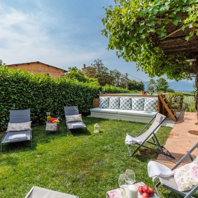 Chille - Casa con 3 Camere da Letto - 23