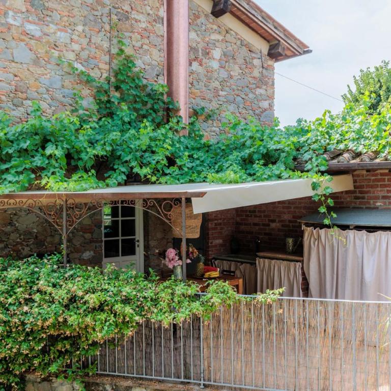 Chille - Casa con 3 Camere da Letto - 42
