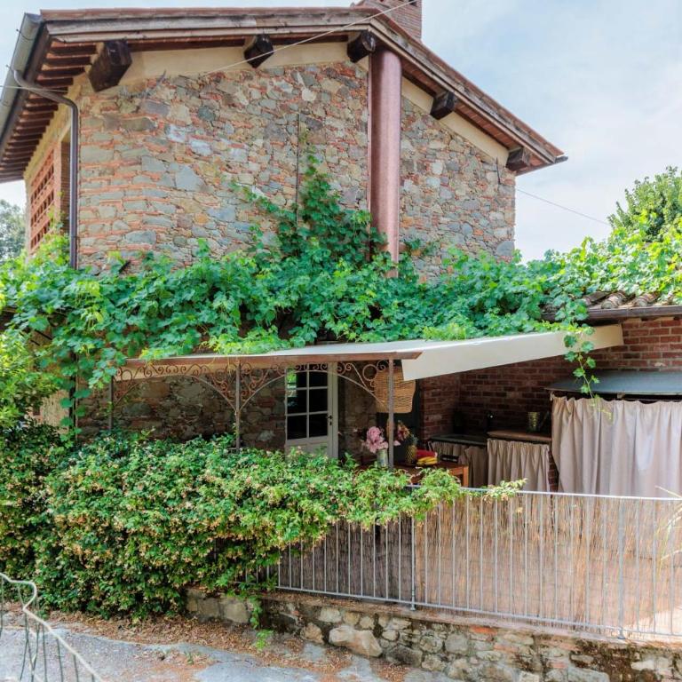 Chille - Casa con 3 Camere da Letto - 32