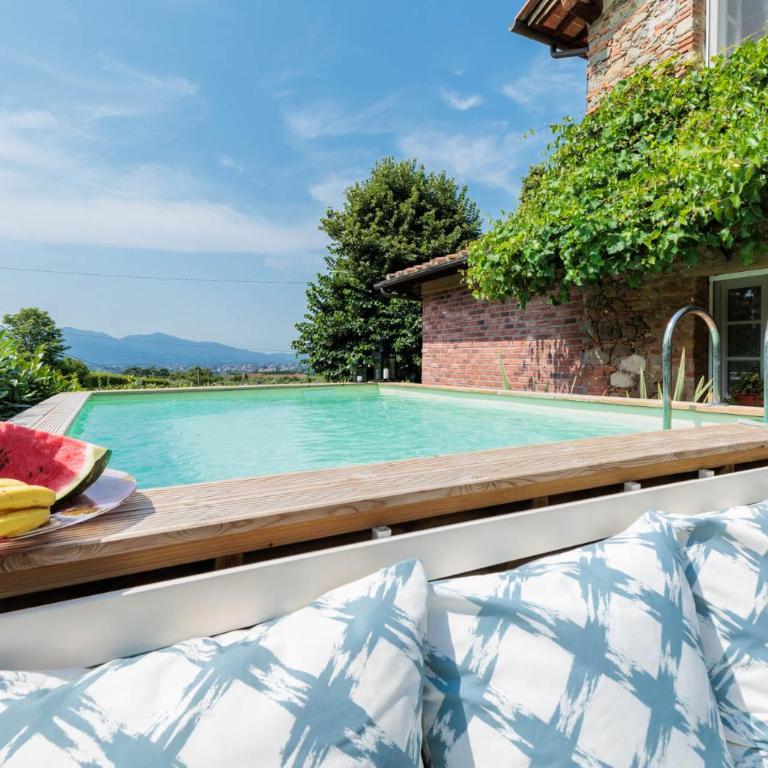 Chille - Casa con 3 Camere da Letto - 13