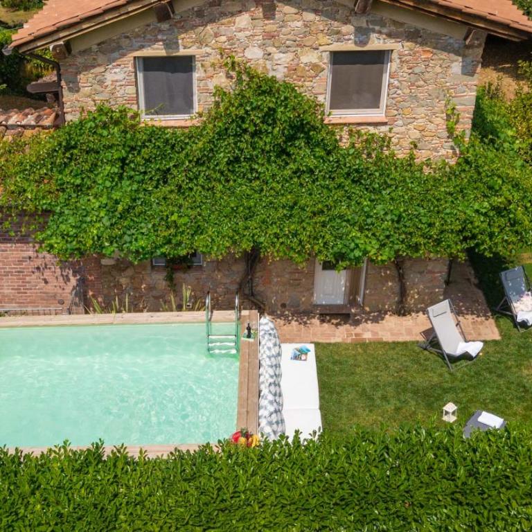 Chille - Casa con 3 Camere da Letto - 48