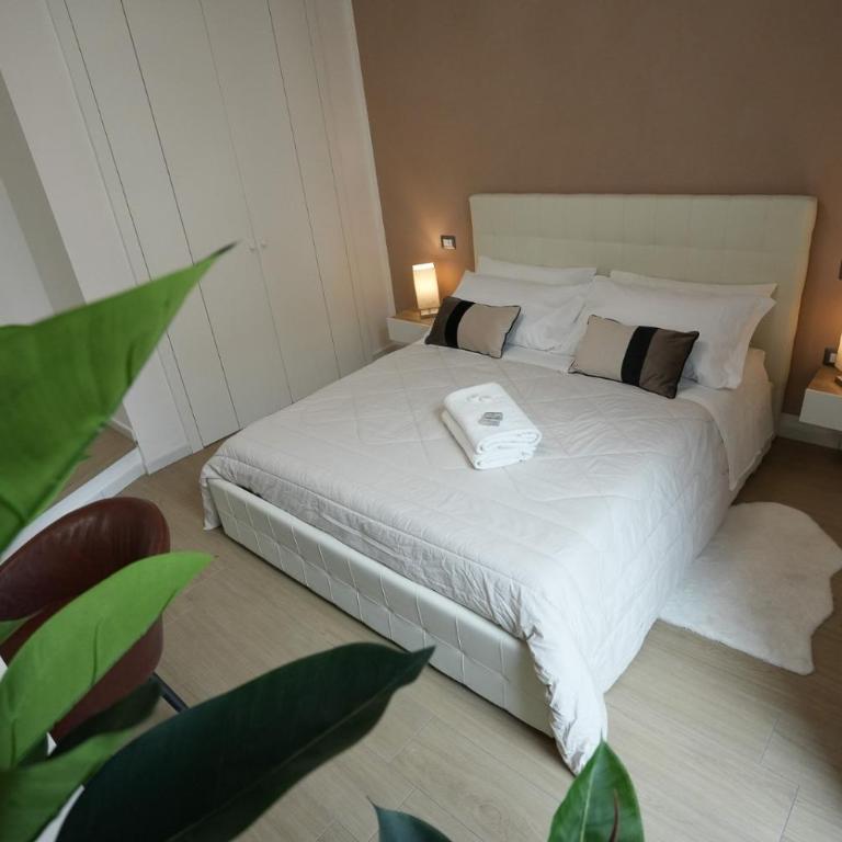Luxury Rooms Paoli 19 - Camera Deluxe - 5