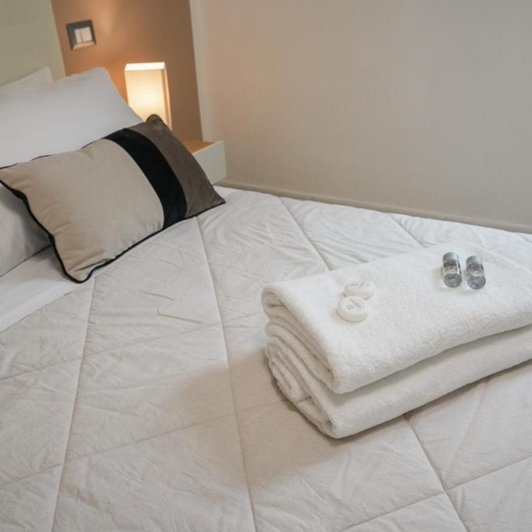 Luxury Rooms Paoli 19 - Camera Deluxe - 7