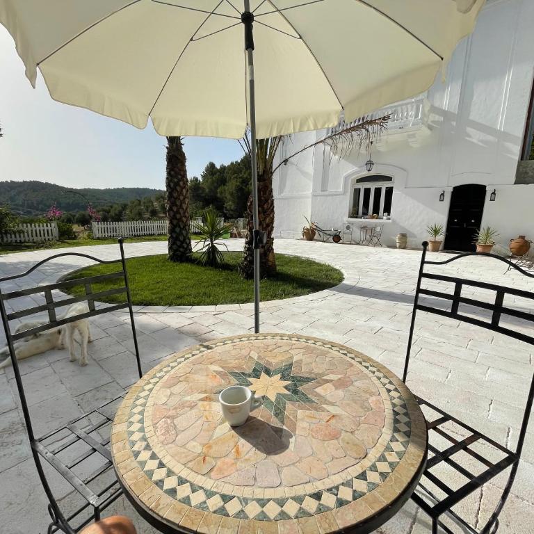 Novecento Country House - Appartamento con 1 Camera da Letto - 15