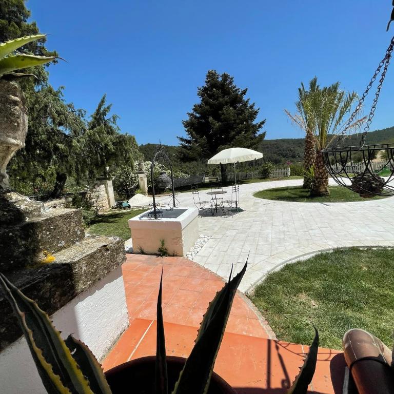 Novecento Country House - Appartamento con 1 Camera da Letto - 14