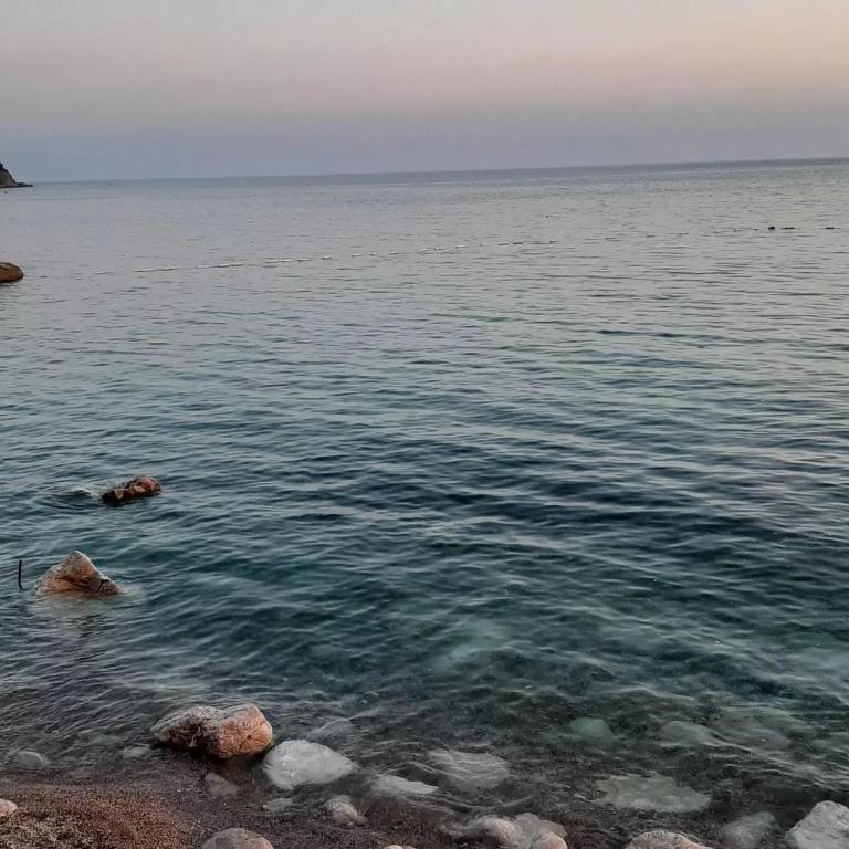 Villa MERKURY - Apartman sa 1 Spavaćom Sobom - 8