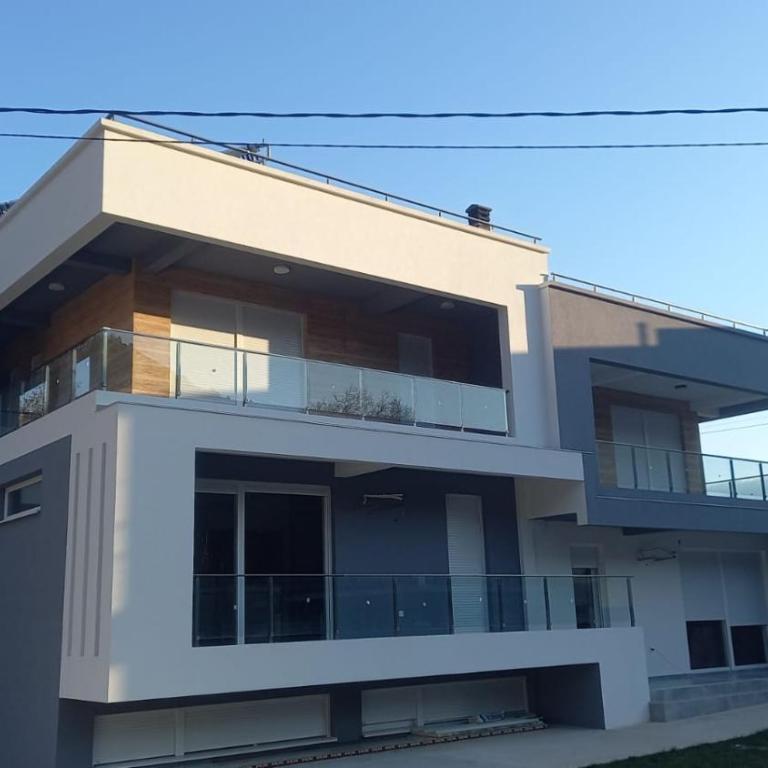Villa MERKURY - Apartman sa 1 Spavaćom Sobom - 9
