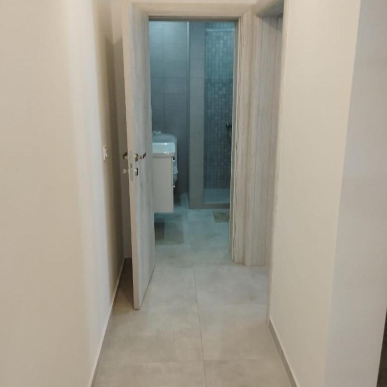 Villa MERKURY - Apartman sa 1 Spavaćom Sobom - 10