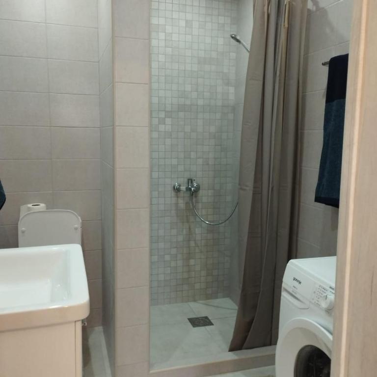 Villa MERKURY - Apartman sa 1 Spavaćom Sobom - 12