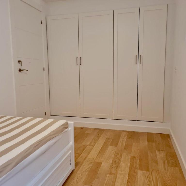 Precioso piso para 6 personas en la playa de San Lorenzo - Apartamento de 3 dormitorios - 15