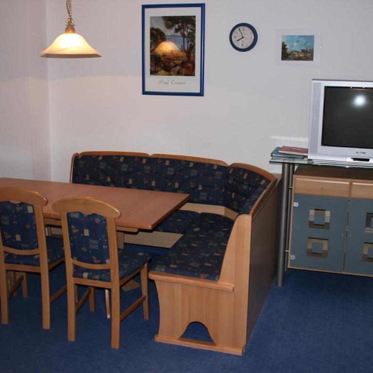 Untersteinhof - Apartment mit 2 Schlafzimmern (2-7 Erwachsene) - 3
