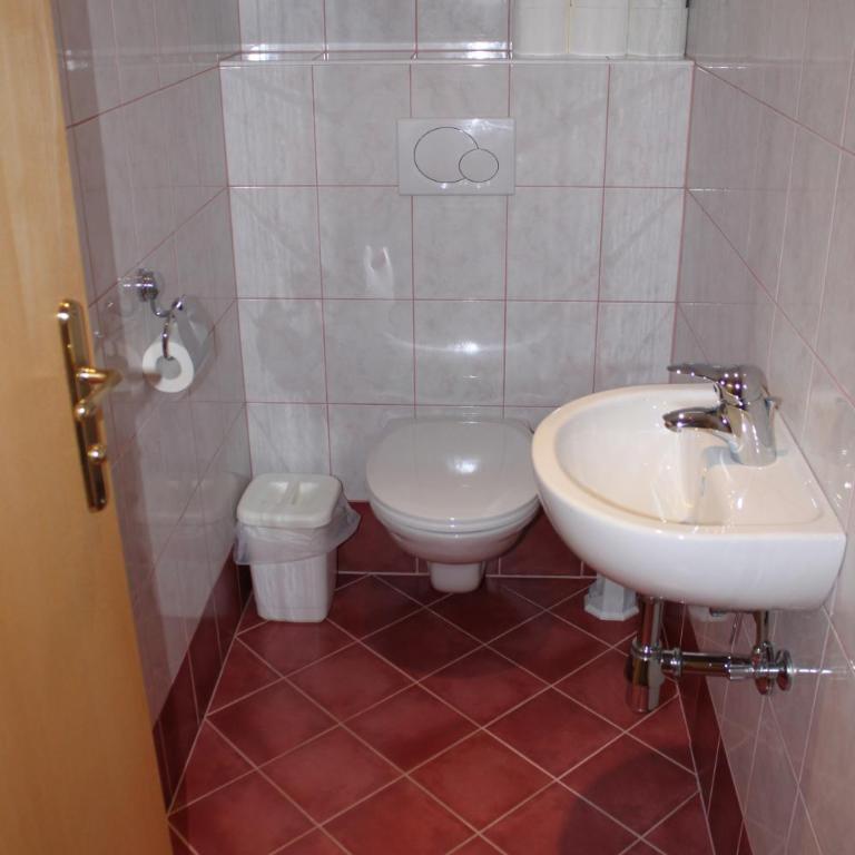 Untersteinhof - Apartment mit 2 Schlafzimmern (2-7 Erwachsene) - 6
