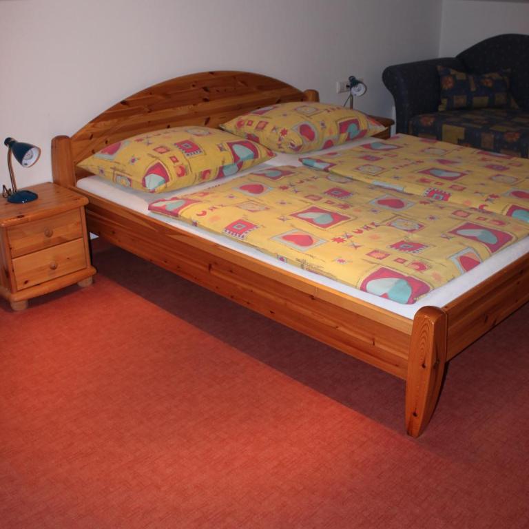 Untersteinhof - Apartment mit 2 Schlafzimmern (2-7 Erwachsene) - 5