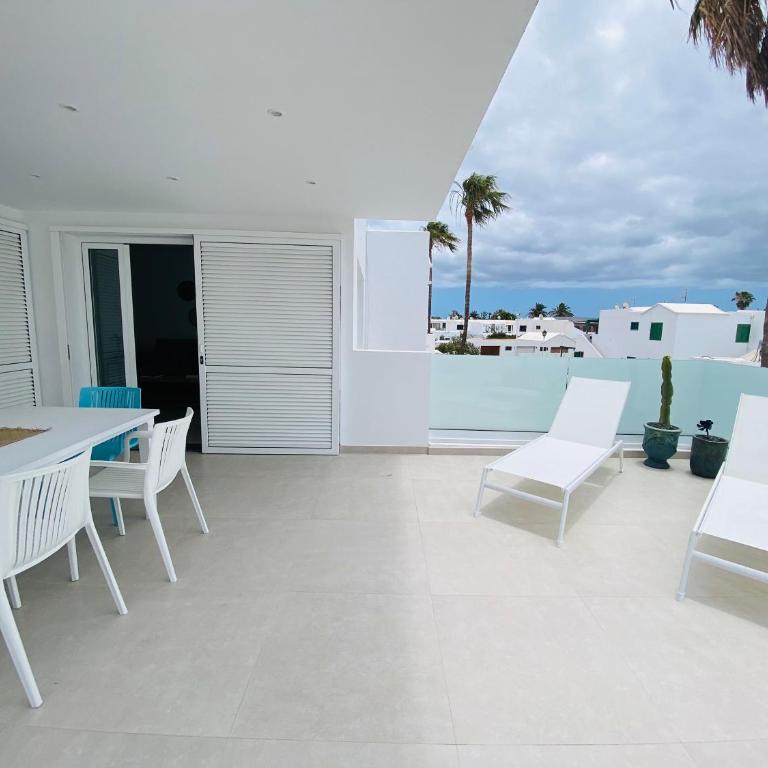 Puerto del Carmen, CASA MAMÁ - Apartment - 9