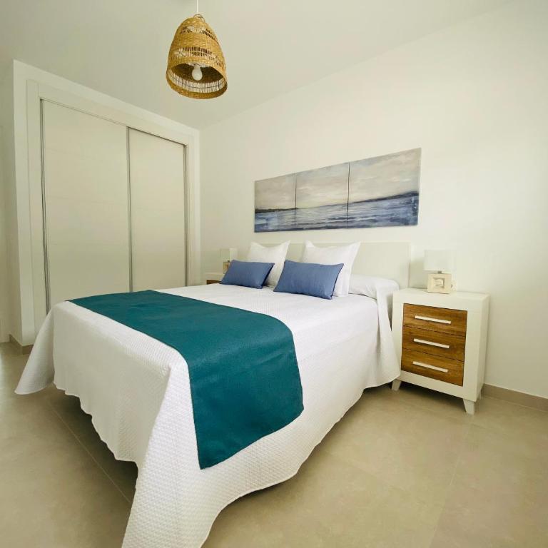 Puerto del Carmen, CASA MAMÁ - Apartment - 11