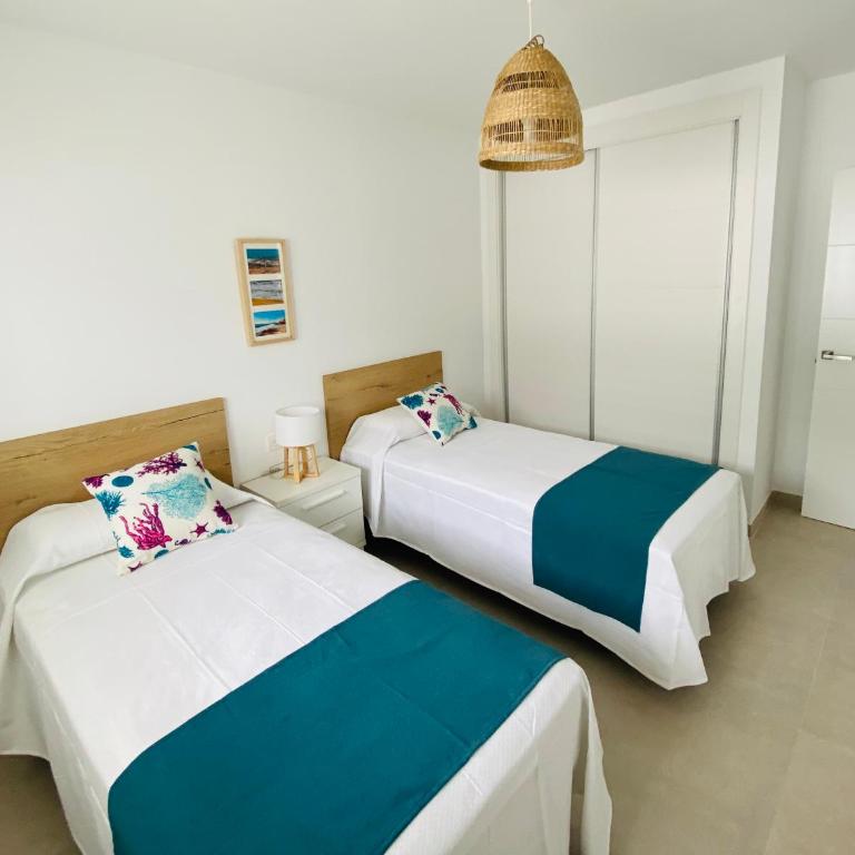 Puerto del Carmen, CASA MAMÁ - Apartment - 12