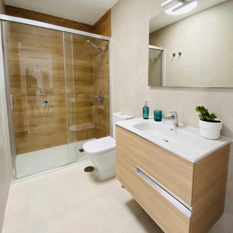 Puerto del Carmen, CASA MAMÁ - Apartment - 14