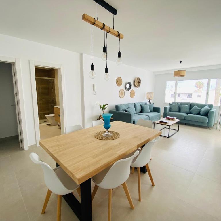Puerto del Carmen, CASA MAMÁ - Apartment - 1