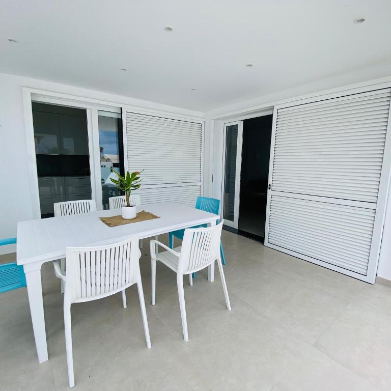 Puerto del Carmen, CASA MAMÁ - Apartment - 10