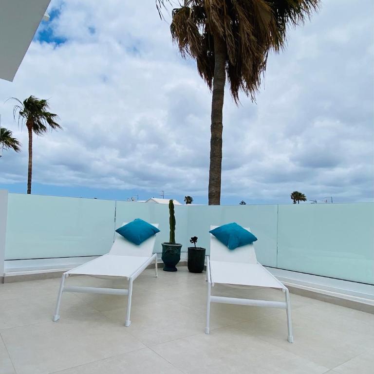 Puerto del Carmen, CASA MAMÁ - Apartment - 20