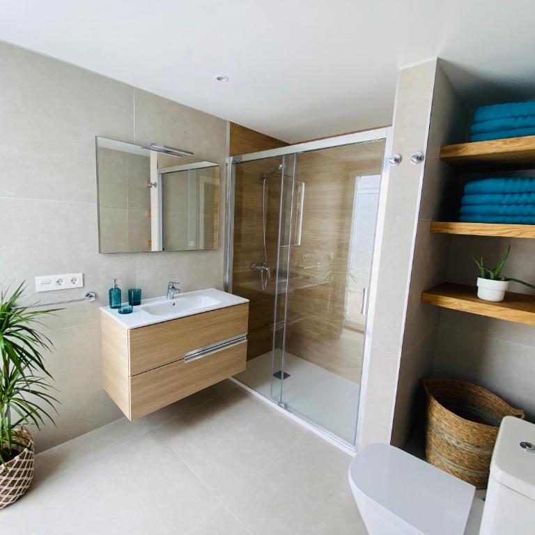 Puerto del Carmen, CASA MAMÁ - Apartment - 18