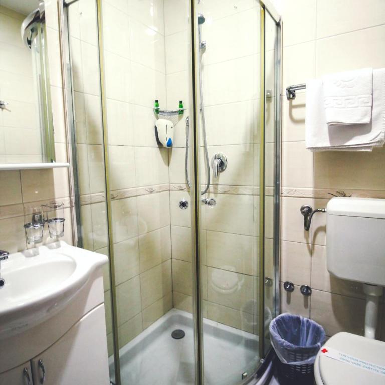 Hotel Vila Vrbas - Double Room - 4