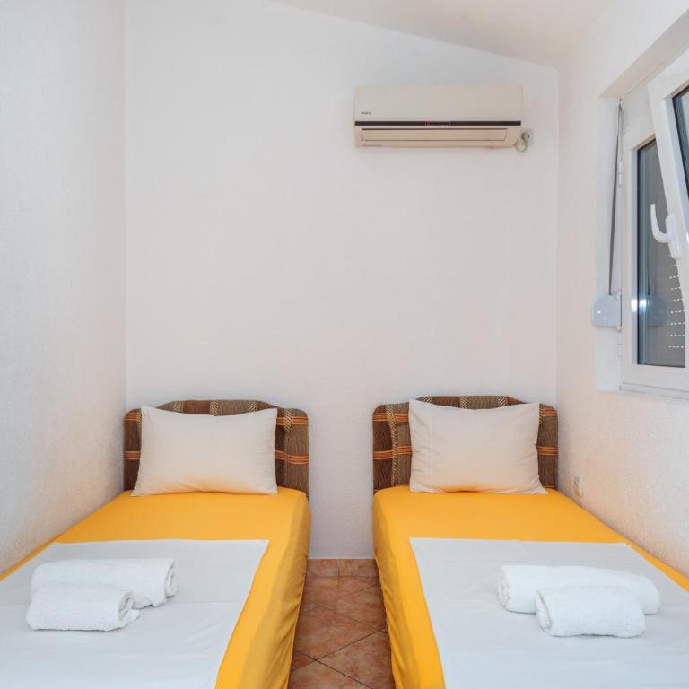 Apartments Sara - Standard One Bedroom Apartment - 16
