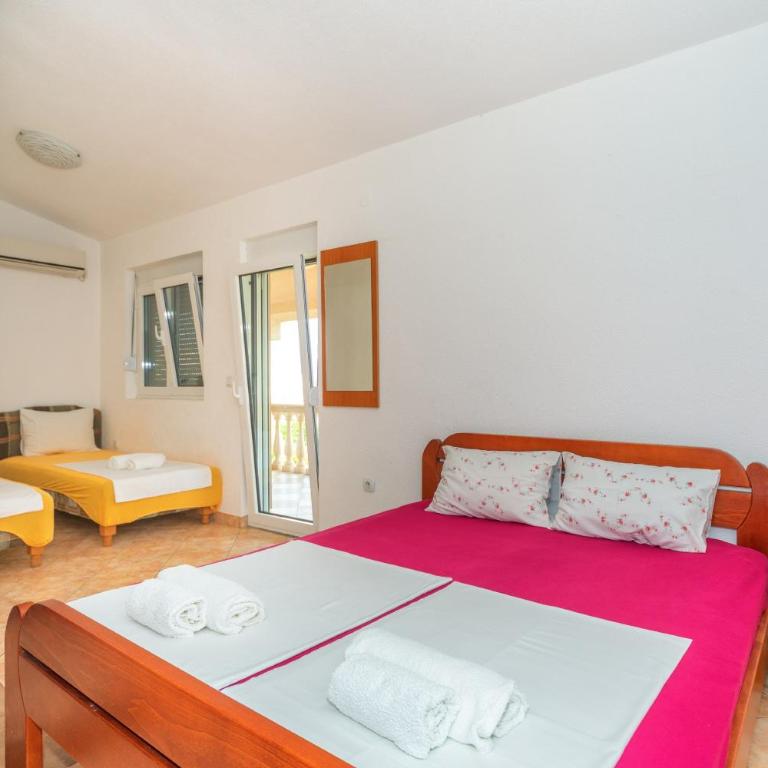 Apartments Sara - Standard One Bedroom Apartment - 20