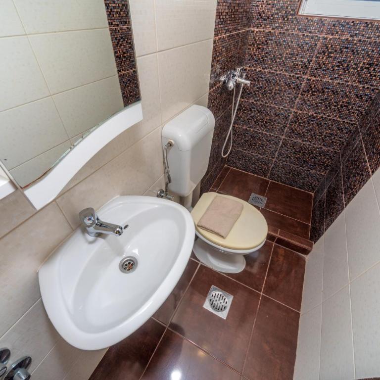 Apartments Sara - Standard One Bedroom Apartment - 21