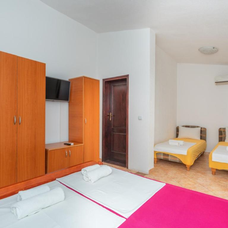 Apartments Sara - Standard One Bedroom Apartment - 18