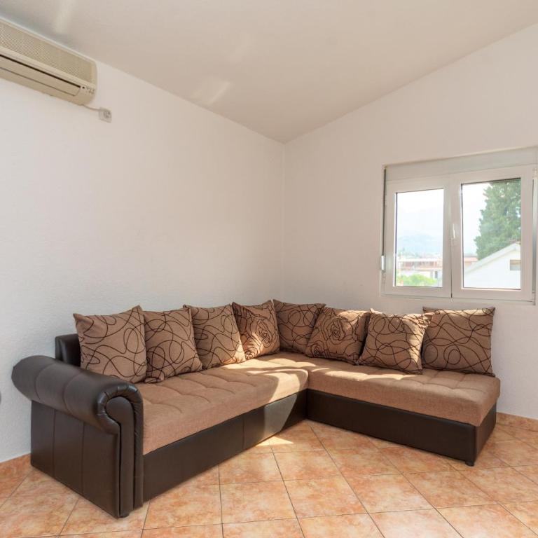 Apartments Sara - Standard One Bedroom Apartment - 12