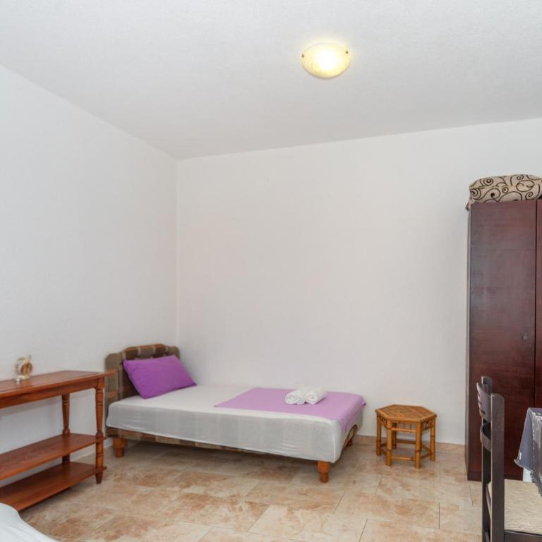 Apartments Sara - Studio - 19