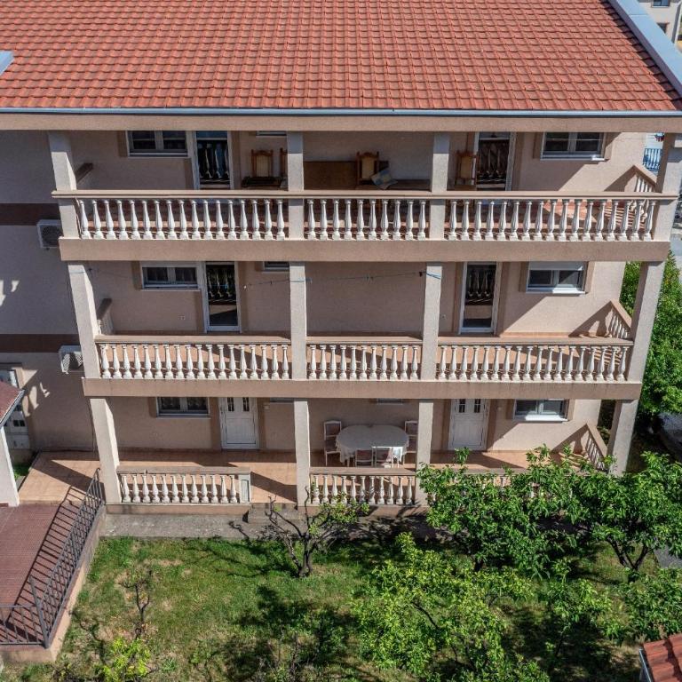 Apartments Sara - Standard One Bedroom Apartment - 4