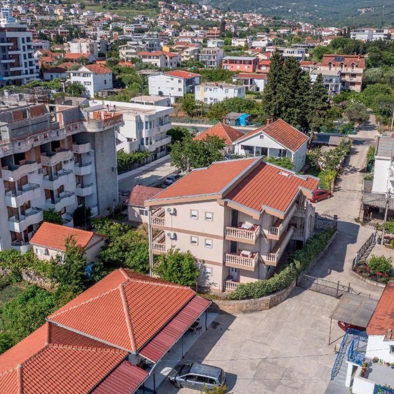 Apartments Sara - Studio - 12