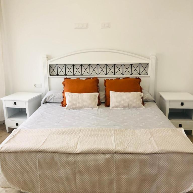 Apartamento Fuerteventura - Apartamento de 2 dormitorios - 13