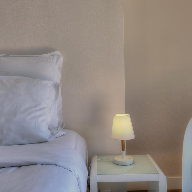 Maison Lamartine - Nice - Appartement avec Balcon - 2