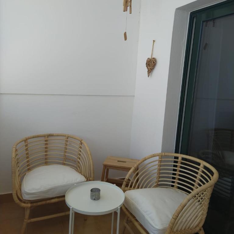 Apartment AYALGA - Pool view - Good Wifi - Smart TV-Residence Dunia IV - One-Bedroom Apartment - 15