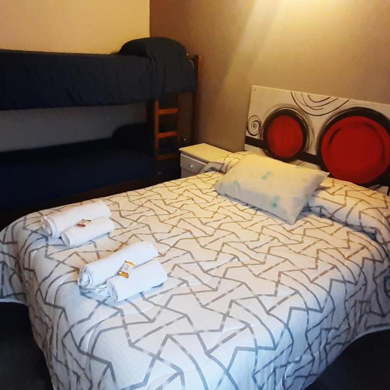 Departamento WerMa !!!! - Apartamento de 1 dormitorio - 6