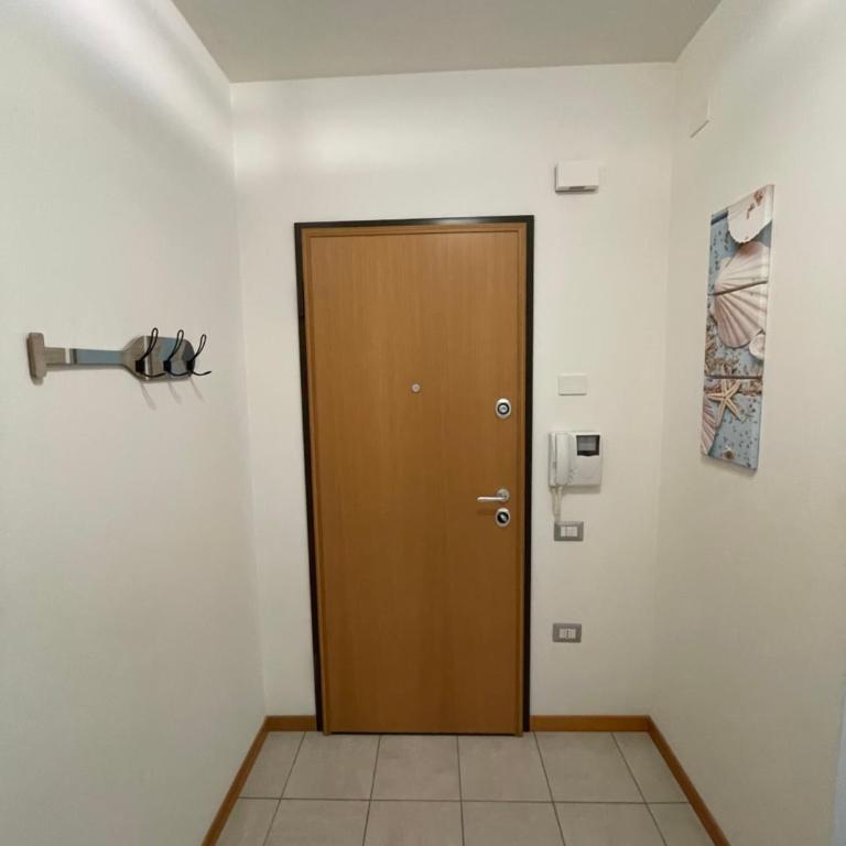 Appartamento Mare - Appartamento con 1 Camera da Letto - 5