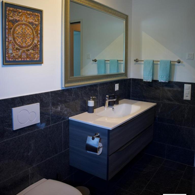 Casa Teatro Panoramico 5 Star Holiday House - Casa con 3 Camere da Letto - 30