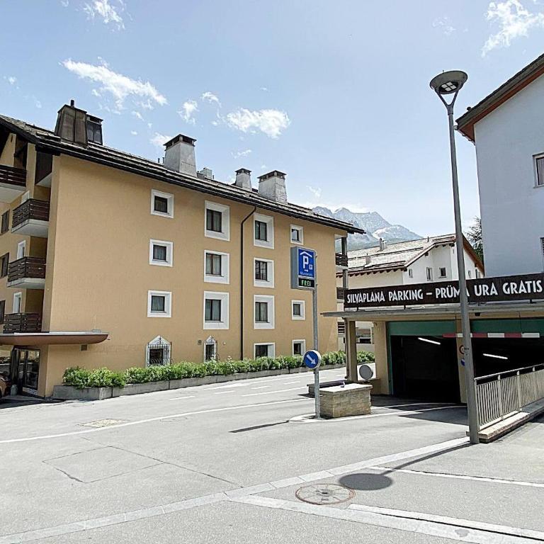 MU11 - Ski & Kite, zentral, modern, 80m2, Balkon - Apartment mit 2 Schlafzimmern - 34