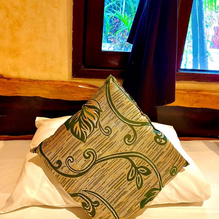 Pacha Tulum Boutique Hotel - Habitación Estándar - Cama extragrande - 6