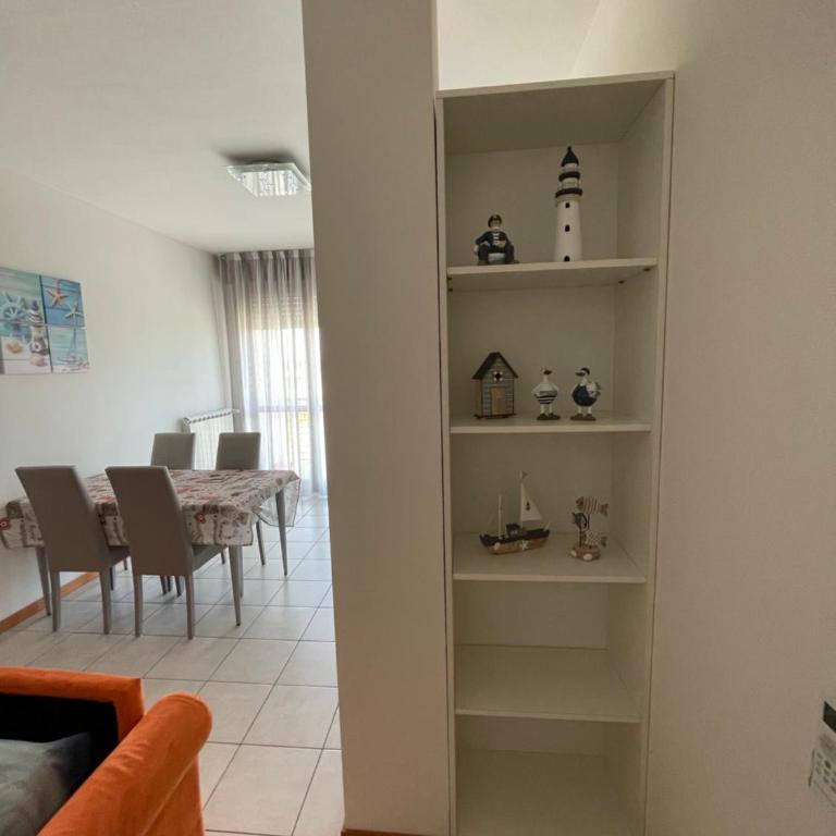 Appartamento Mare - Appartamento con 1 Camera da Letto - 7