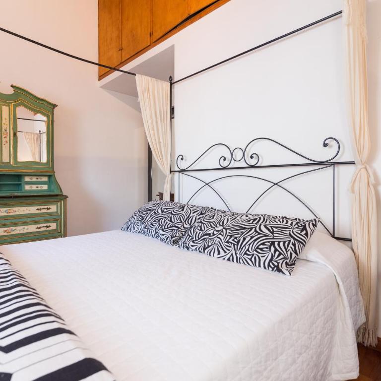 Firenze Rentals Corso 12 - Appartamento con 3 Camere da Letto - 12