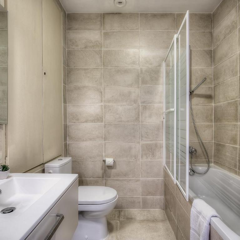 Maison Lamartine - Nice - Studio - 6