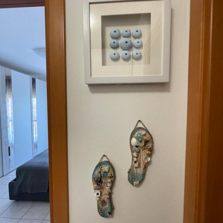 Appartamento Mare - Appartamento con 1 Camera da Letto - 22